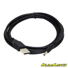 CC-USB-AMP35-6  Gembird CC-USB-AMP35-6 , USB-AM   3.5 , 1.8 