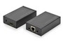 DS-55120  HDMI Digitus DS-55120  CAT 5/IP,   