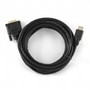 CC-HDMI-DVI-15  Cablexpert CC-HDMI-DVI-15 HDMI-DVI, V1.3/19-, , 4,5 