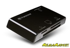 TS-RDP8K - Transcend TS-RDP8K USB 2.0 , 