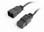 Кабель Cablexpert PC-189-C19 силовой, C19-С20, длина 1.5 м, 3*1,5 мм кв.
