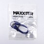 U-AMAM3-0.5m  Maxxter U-AMAM3-0.5m USB3.0 A-/- (AM-AM), 0,5 , 