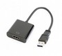  Cablexpert A-USB3-HDMI-02  USB 3.0  HDMI