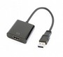 Конвертор Cablexpert A-USB3-HDMI-02 з USB 3.0 на HDMI