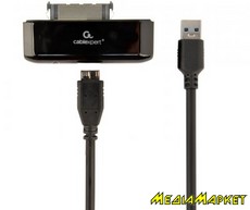 AUS3-02  Cablexpert AUS3-02  USB 3.0  SATA 2.5