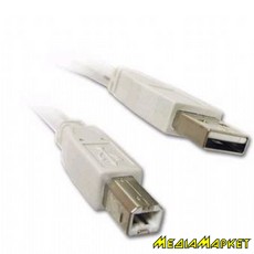 CC-USB2-AMBM-10  Gembird CC-USB 2.0 Aplug/Bplug (AMBM) 10ft