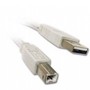  Gembird CC-USB 2.0 Aplug/Bplug (AMBM)  6ft