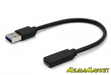 A-USB3-AMCF-01  Cablexpert A-USB3-AMCF-01  USB3.0 Type-C (USB-/C-)