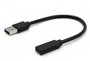  Cablexpert A-USB3-AMCF-01  USB3.0 Type-C (USB-/C-)