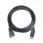 CC-DPM-DVIM-1M  Cablexpert CC-DPM-DVIM-1M DisplayPort /DVI , 1