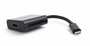 Конвертор Cablexpert A-CM-HDMIF-01 з Type C (USB-C) на HDMI