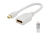 Адаптер Digitus 84508 EDNET Mini DisplayPort to DisplayPort