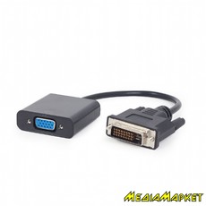 A-DVID-VGAF-01  Cablexpert A-DVID-VGAF-01  DVI-D  VGA