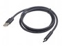 CCP-USB2-AMCM-1M  Cablexpert CCP-USB2-AMCM-1M USB 2.0 A-/Type C-, 1 , 