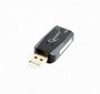  Gembird SC-USB2.0-01  USB2.0  Audio, 