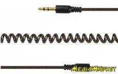 CCA-405-6  Cablexpert CCA-405-6 AUX,, , mini-jack (&#39; 3.5 ) Male - Male, 1.8