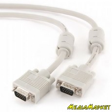 CC-PPVGA-20m  Gembird CC-PPVGA-20m VGA   20, Premium,    