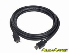 CC-HDMI4-6  Cablexpert CC-HDMI4-6 HDMI V.2.0, /,   , 1.8 ,  