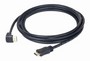  Gembird CC-HDMI490-6 HDMI V.1.4 /,  90 ,   , 1.8 