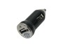   OEM USB Car Charger  ( ), 5V 1000mA, black