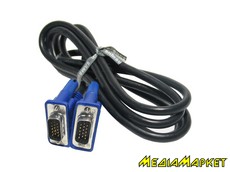  OEM VGA HD15M /HD15M , 1.5