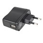   OEM KB-800B USB Power Adapter 100-240V AC 5.0V  500mA+/-50mA