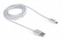 CCB-USB2AM-mU8P-6  Cablexpert CCB-USB2AM-mU8P-6 USB 2.0, A-/Lightning+microUSB, 1.8 ,     