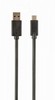 Кабель Cablexpert CCP-USB3-AMCM-6 USB 3.0 A-папа/C-папа, 1.8 м, премиум