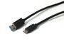 CCP-USB3-AMCM-6  Cablexpert CCP-USB3-AMCM-6 USB 3.0 A-/C-, 1.8 , 