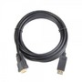 CC-DPM-DVIM-6  Cablexpert CC-DPM-DVIM-6 DisplayPort /DVI , 1.8 