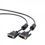 CC-DVI-BK-6  Cablexpert CC-DVI-BK-6, DVI , Single Link ,  1,8 