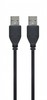 Кабель Cablexpert CCP-USB2-AMAM-6 USB2.0 (AM-AM) A-папа/А-папа , 1.8 м, преміум