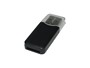 USB 2.0-microSD-B - OEM USB 2.0-microSD-B USB 2.0   microSD , black