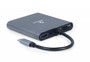 A-CM-COMBO6-01 -i Cablexpert A-CM-COMBO6-01 USB-C 6--1 (Hub3.1/HDMI/VGA/PD// ), 