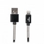  Cablexpert CCPB-L-USB-06BK USB 2.0 -/Lightning, 1.0 , , 2.4 