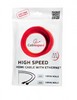 Кабель Cablexpert CC-HDMI4-W-6 HDMI V.2.0, позолочені коннектори, білий, 1.8 м