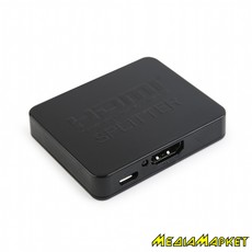 DSP-2PH4-03  HDMI Cablexpert DSP-2PH4-03  2  HDMI v.1.4
