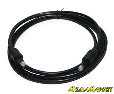  OEM TOSLINK male/male   1.5,  bulk