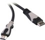 Кабель Viewcon VD119 з DisplayPort на HDMI 1.8м., блістер
