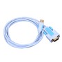 Перехідник Vention PL2303 USB 2.0 -> RS232 (COM,DB9), кабель 1.8, XP/WIN8/LINUX