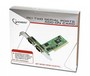 Контролер Gembird SPC-1, PCI, на 2 серійних (COM, RS-232) порти