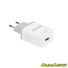 UQC-22A   Maxxter UQC-22A  1 USB (  Qualcomm) 5V/3A-9V/2A-12V/1.5A