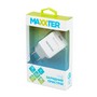 UQC-22A   Maxxter UQC-22A  1 USB (  Qualcomm) 5V/3A-9V/2A-12V/1.5A