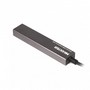 HU3C-4P-02  USB Maxxter HU3C-4P-02 USB 3.0 Type-  4 , , -