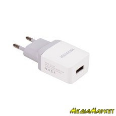 UC-24A   Maxxter UC-24A, 1 USB, 5V/2.1A