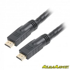 CC-HDMI4-30M  Gembird CC-HDMI4-30M HDMI V.1.4, /,   , 30 ,  
