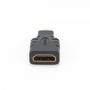 Адаптер Cablexpert A-HDMI-FD HDMI-Micro-HDMI