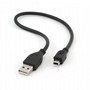  Gembird CCP-USB2-AM5P-1  , USB 2.0 A-/ MINI USB 2.0 5-, 30 c