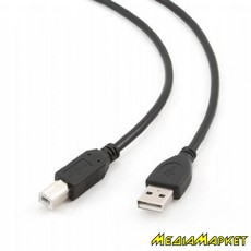 CCP-USB2-AMBM-10  Gembird CCP-USB2-AMBM-10   USB 2.0 A-/B-, 3 