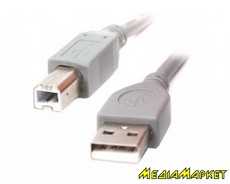 CCP-USB2-AMBM-6G  Gembird CCP-USB2-AMBM-6G   USB 2.0 A-/B-, 1.8 , 